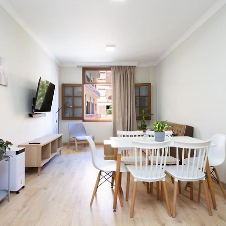 New Bright And Central Home With 2 Bedrooms Puerto de la Cruz  Esterno foto