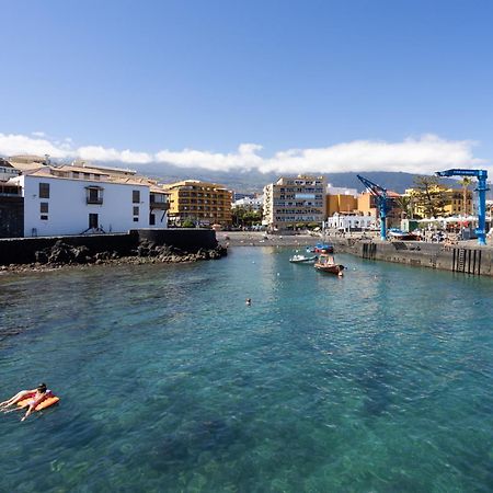 New Bright And Central Home With 2 Bedrooms Puerto de la Cruz  Esterno foto