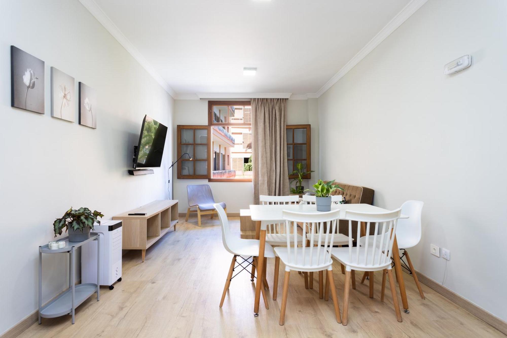 New Bright And Central Home With 2 Bedrooms Puerto de la Cruz  Esterno foto