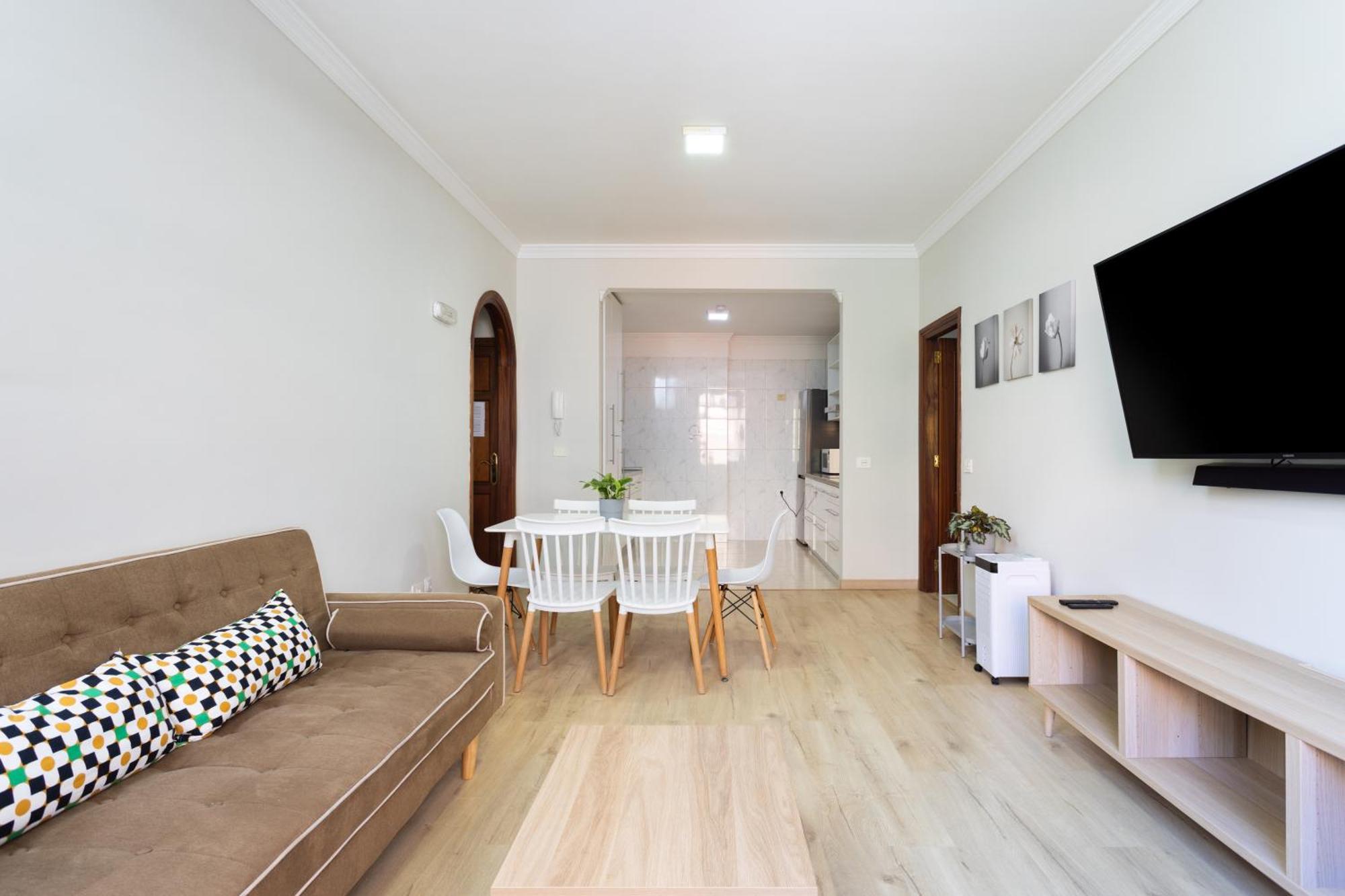 New Bright And Central Home With 2 Bedrooms Puerto de la Cruz  Esterno foto