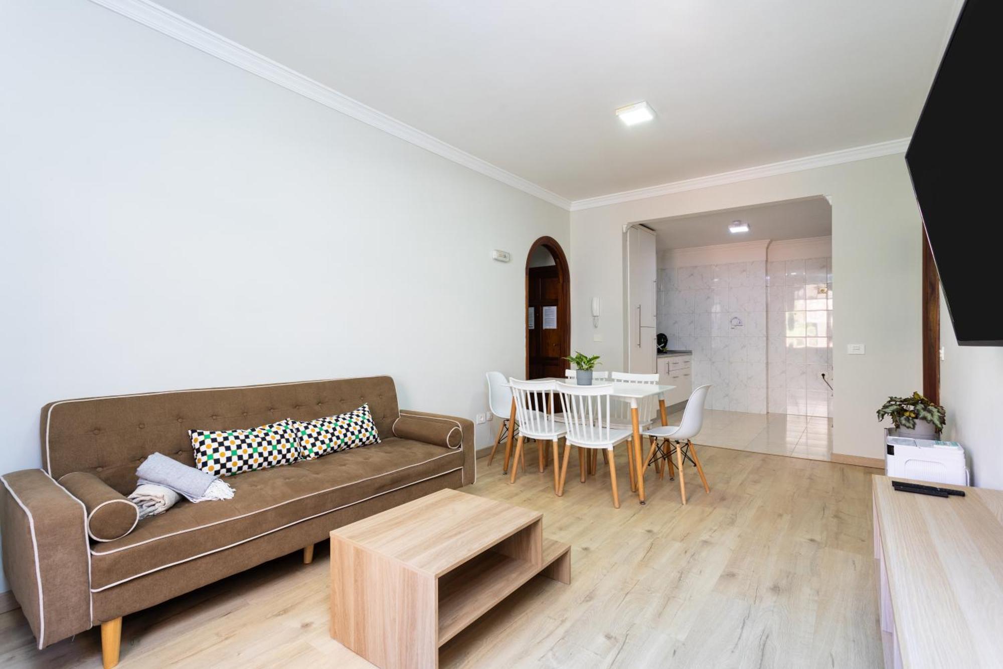 New Bright And Central Home With 2 Bedrooms Puerto de la Cruz  Esterno foto