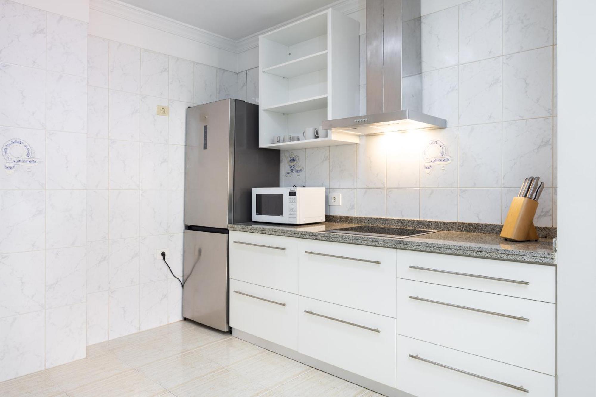 New Bright And Central Home With 2 Bedrooms Puerto de la Cruz  Esterno foto