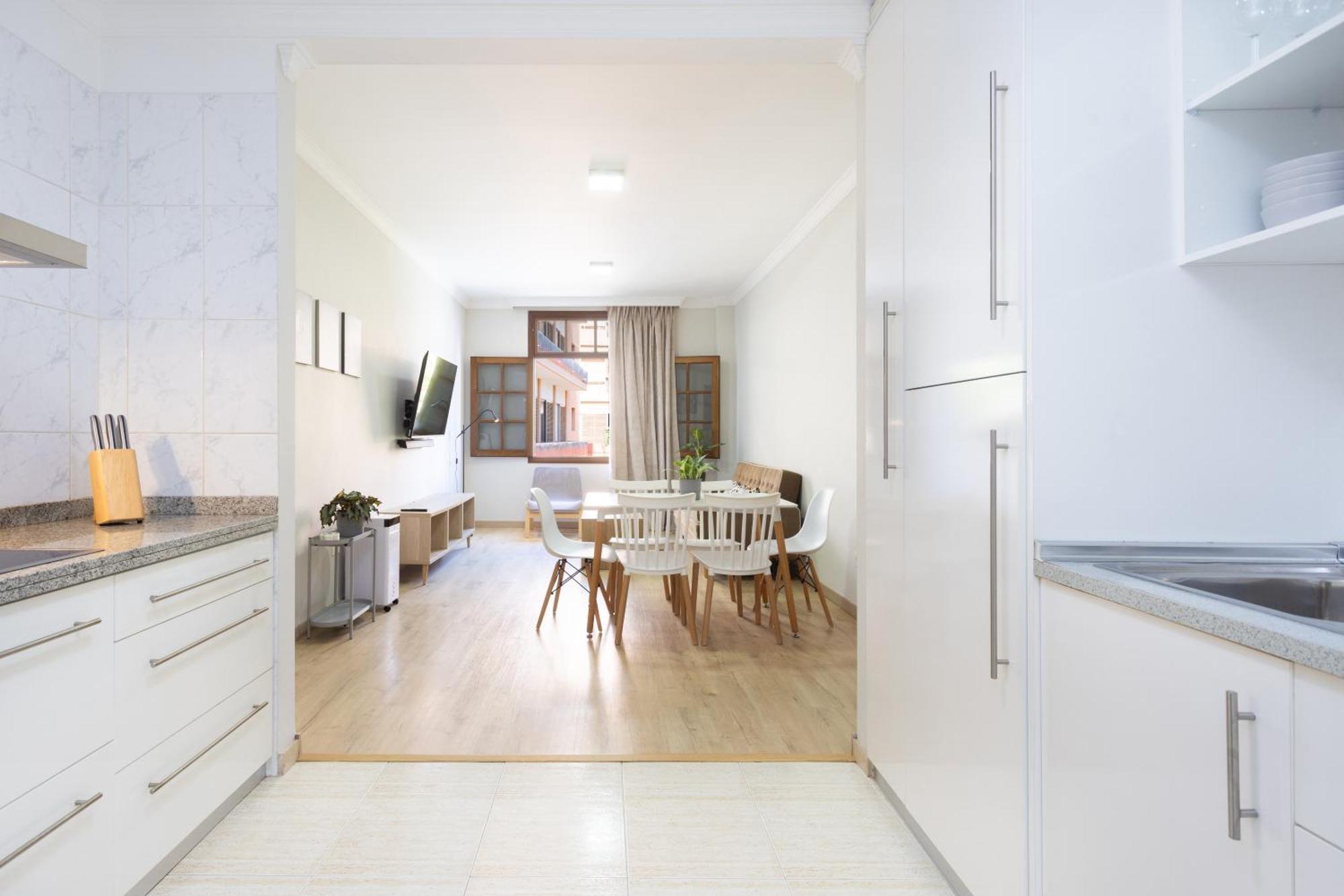New Bright And Central Home With 2 Bedrooms Puerto de la Cruz  Esterno foto