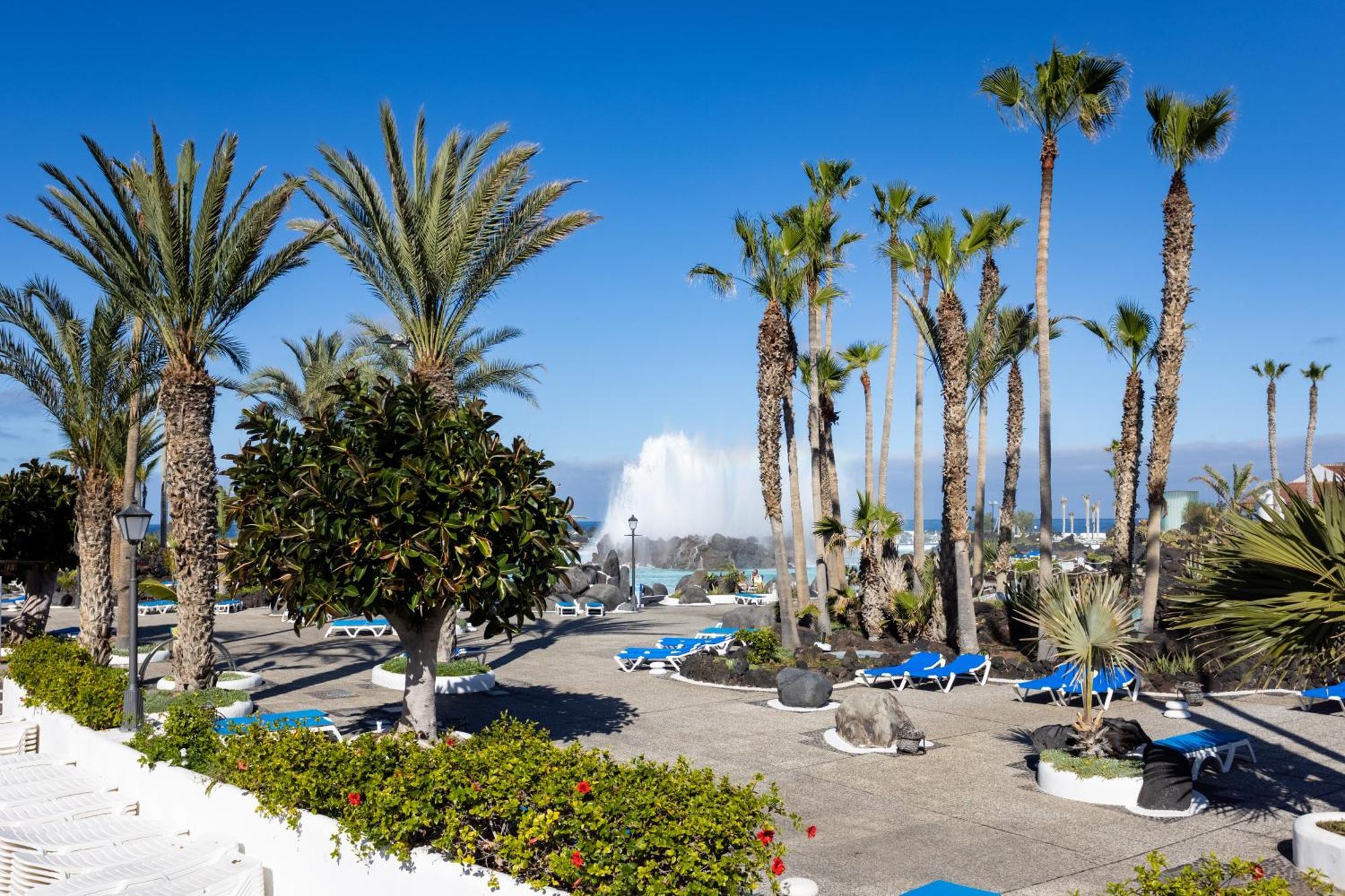 New Bright And Central Home With 2 Bedrooms Puerto de la Cruz  Esterno foto