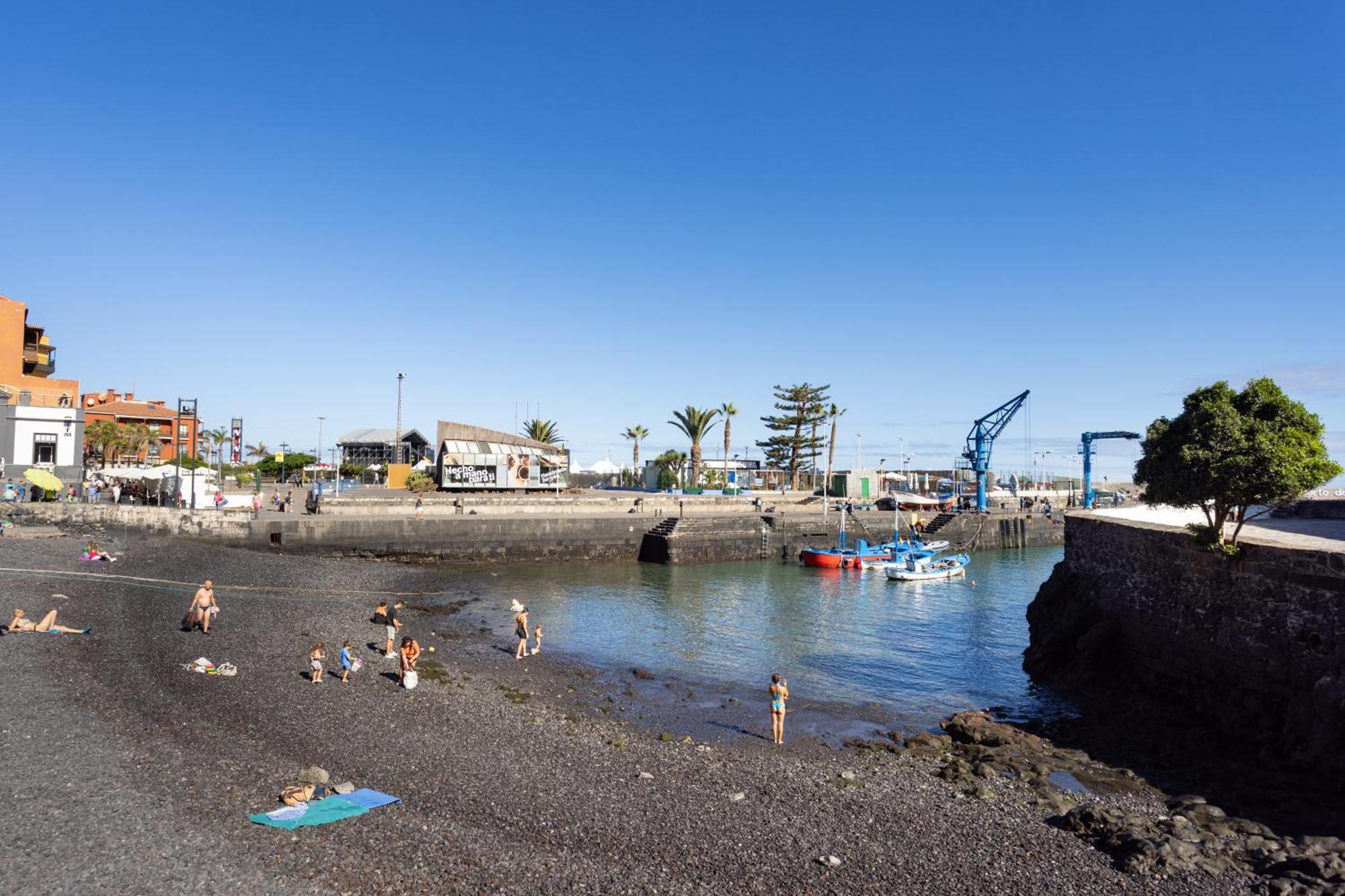 New Bright And Central Home With 2 Bedrooms Puerto de la Cruz  Esterno foto