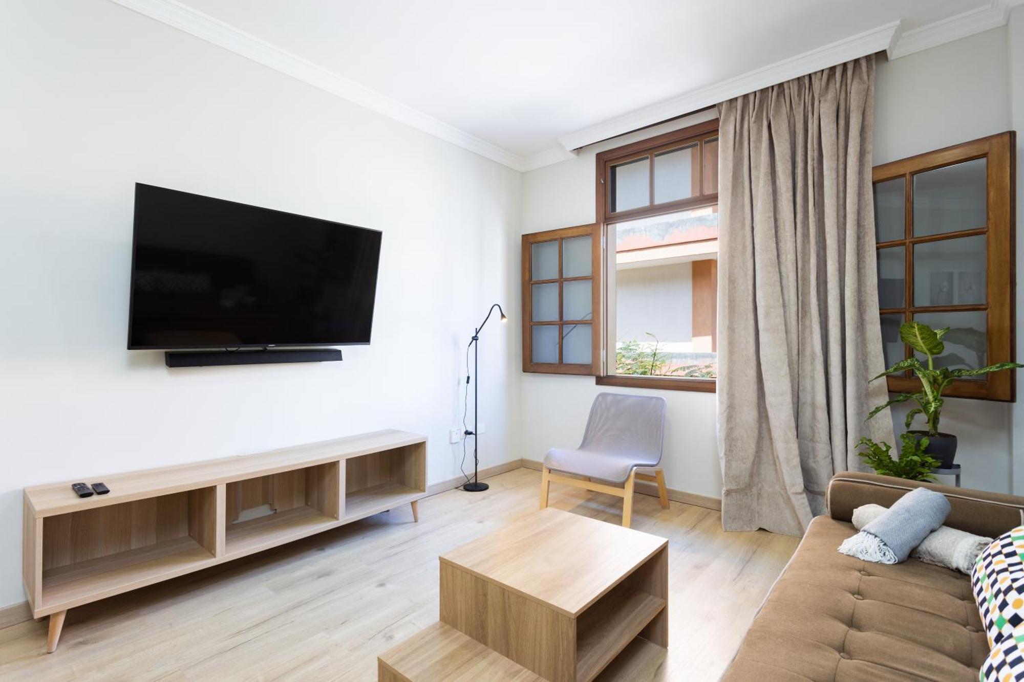 New Bright And Central Home With 2 Bedrooms Puerto de la Cruz  Esterno foto