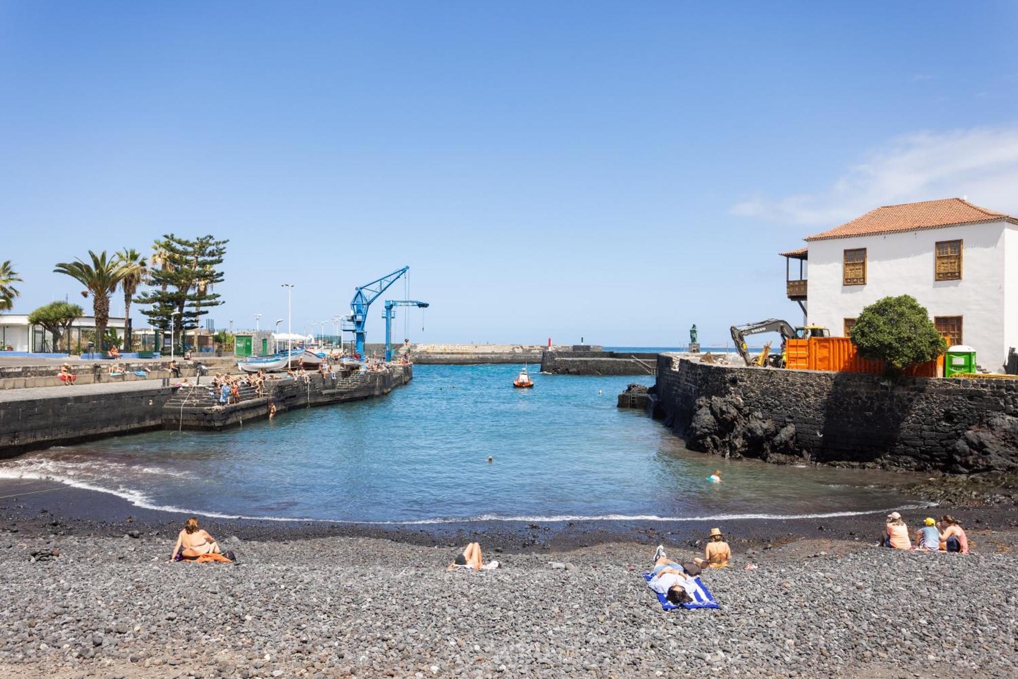 New Bright And Central Home With 2 Bedrooms Puerto de la Cruz  Esterno foto