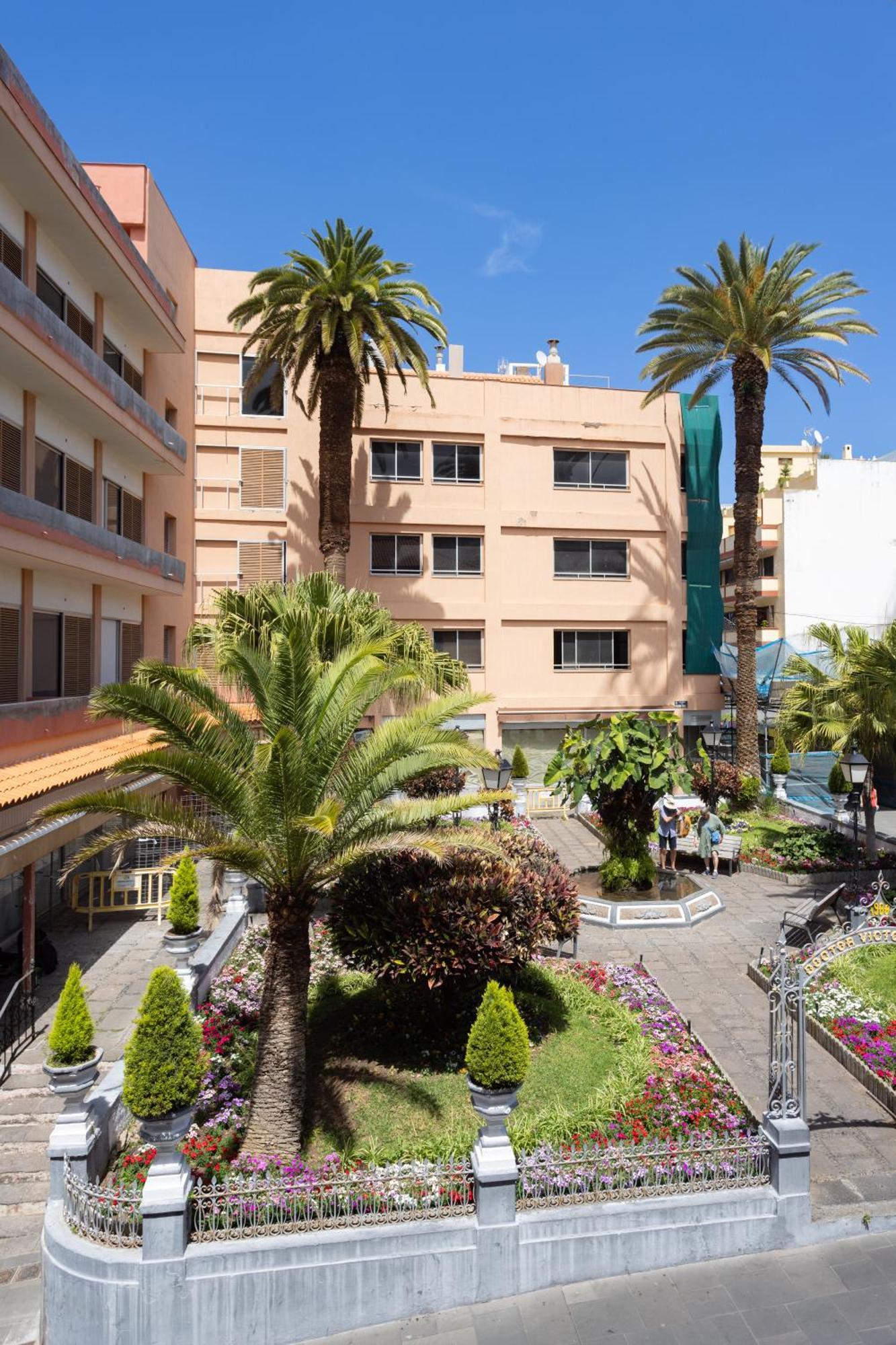New Bright And Central Home With 2 Bedrooms Puerto de la Cruz  Esterno foto