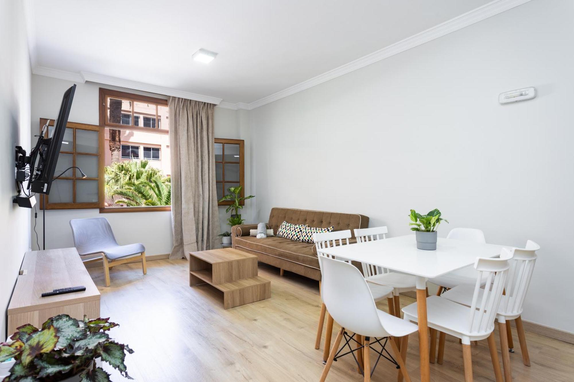 New Bright And Central Home With 2 Bedrooms Puerto de la Cruz  Esterno foto