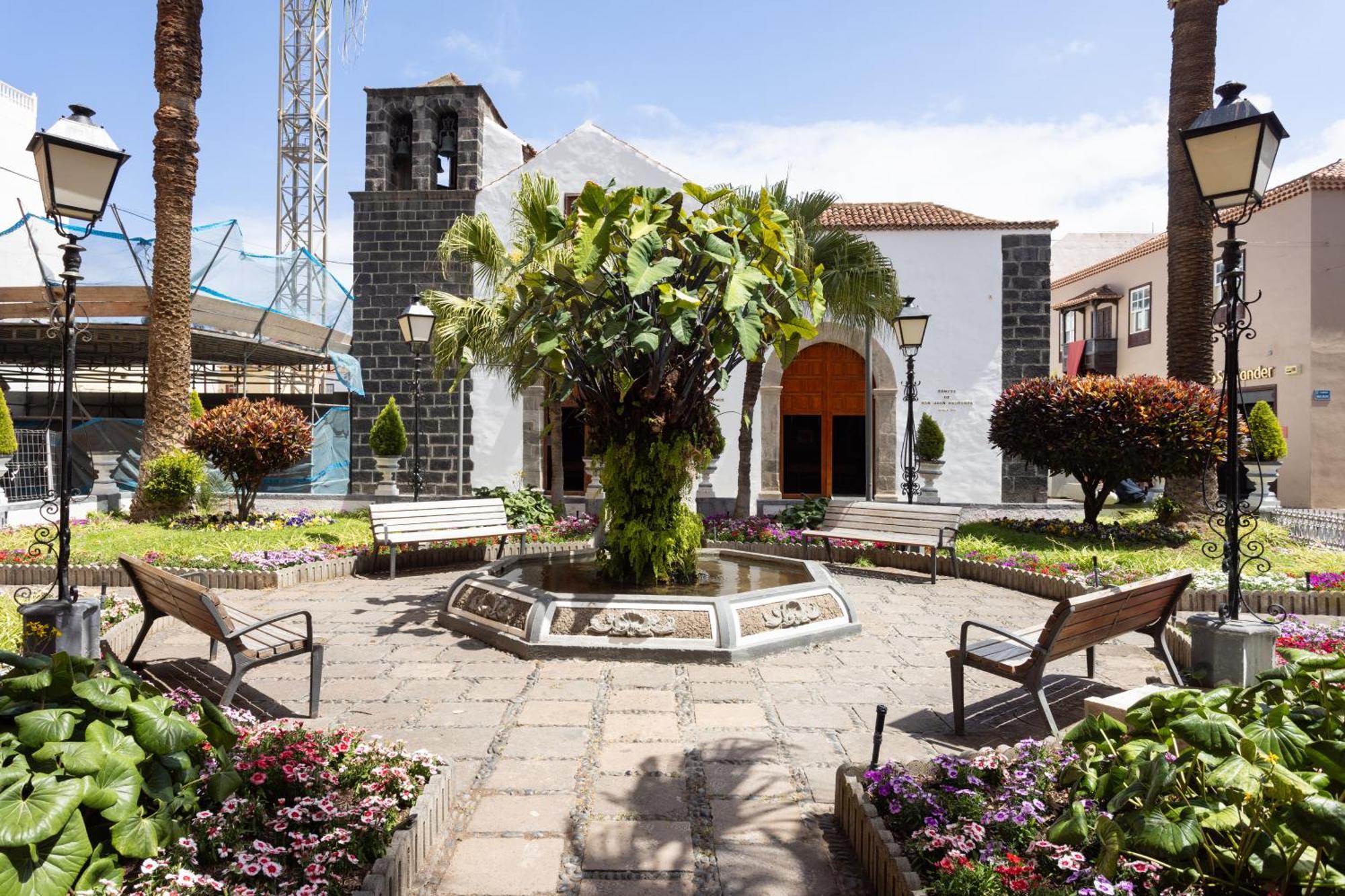 New Bright And Central Home With 2 Bedrooms Puerto de la Cruz  Esterno foto