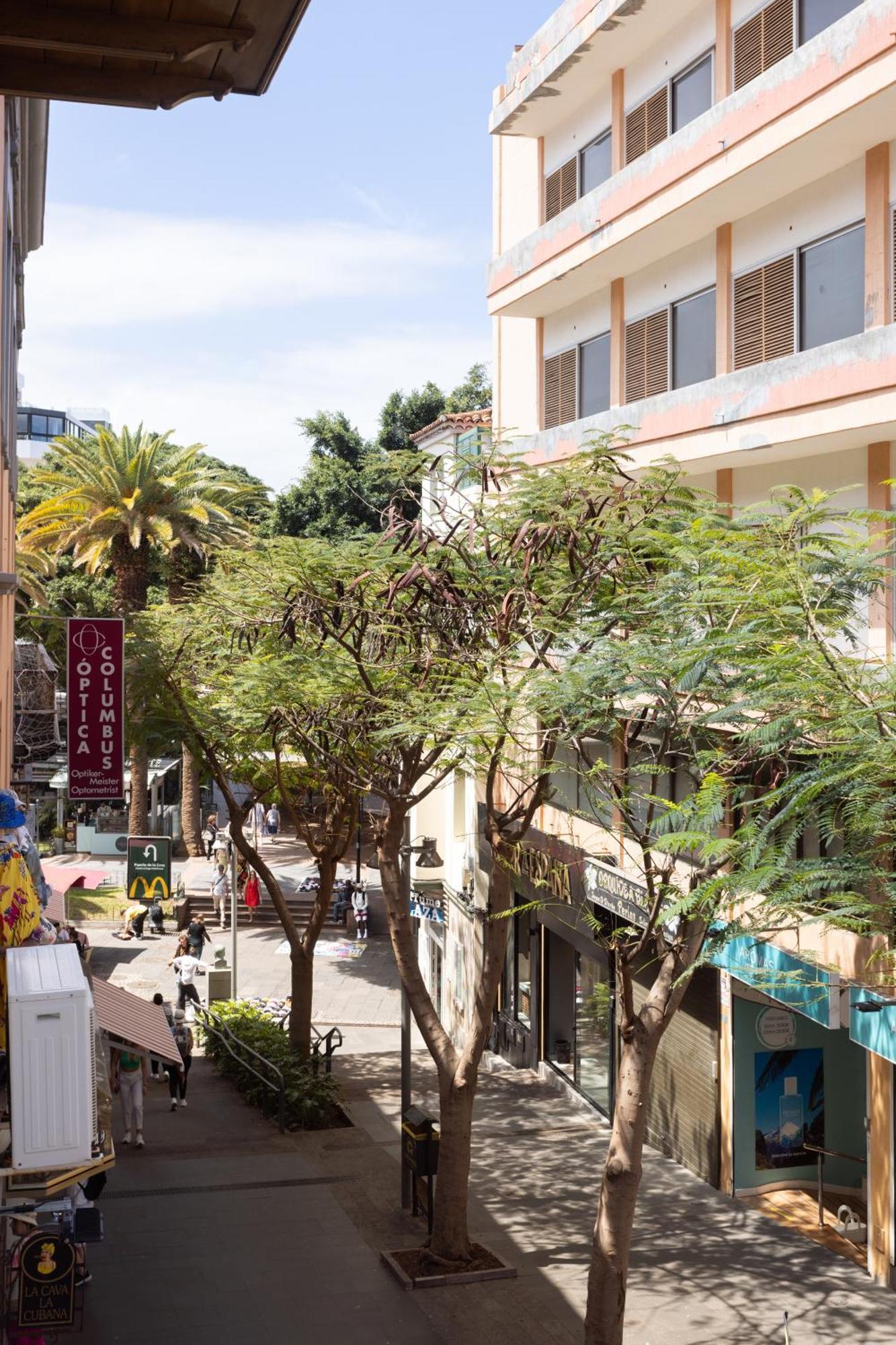 New Bright And Central Home With 2 Bedrooms Puerto de la Cruz  Esterno foto